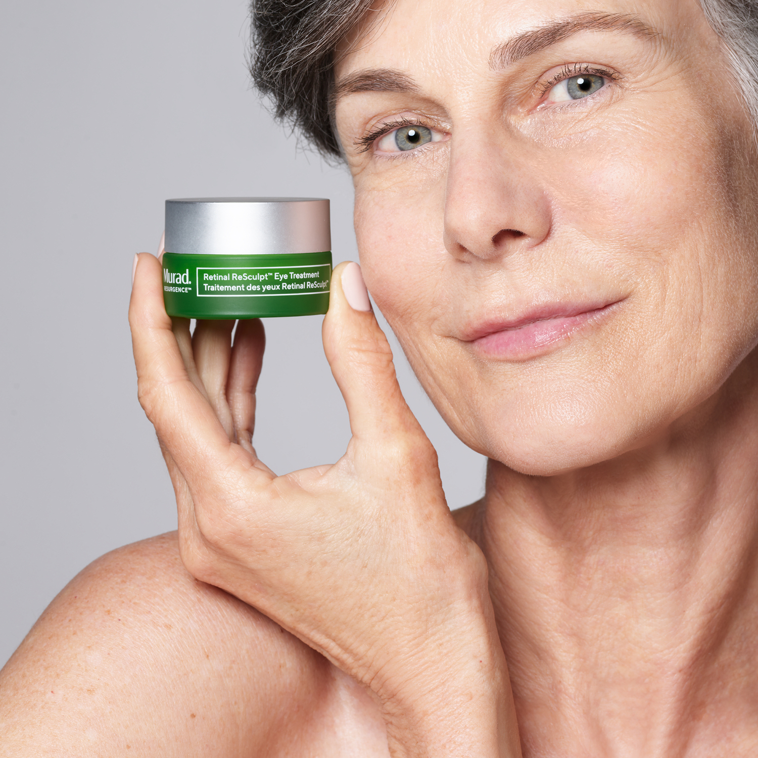 RETINAL RESCULPT EYE TREATMENT (TRATAMIENTO ANTIEDAD PARA OJOS CON RETINAL)